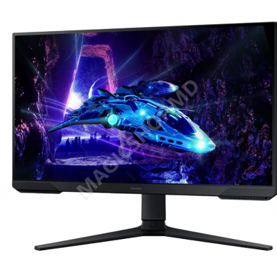 Monitor Gaming Samsung S24DG302, VA 1920x1080 FHD